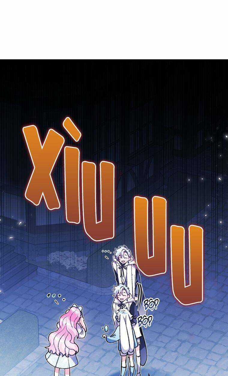 Này Tiểu Công Tước, Hãy Tin Ở Chị Đi! Chapter 18 trang 16