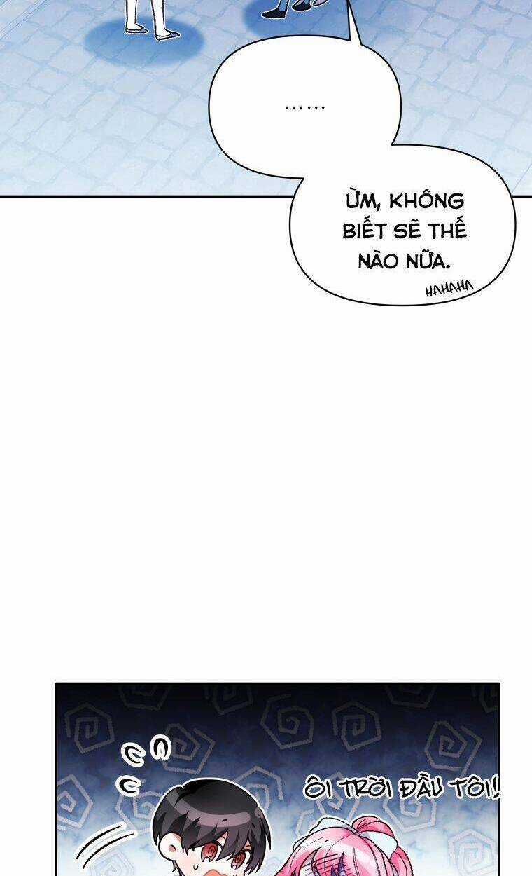 Này Tiểu Công Tước, Hãy Tin Ở Chị Đi! Chapter 18 trang 17