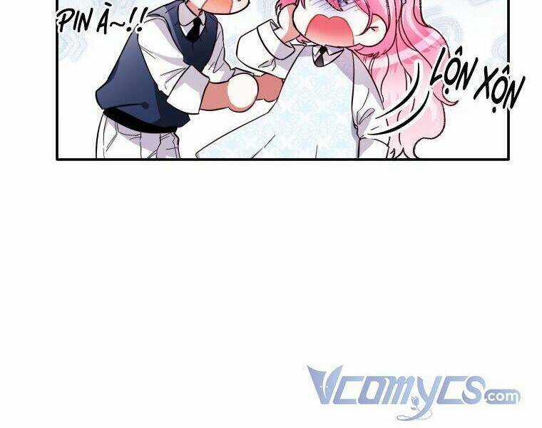 Này Tiểu Công Tước, Hãy Tin Ở Chị Đi! Chapter 18 trang 18