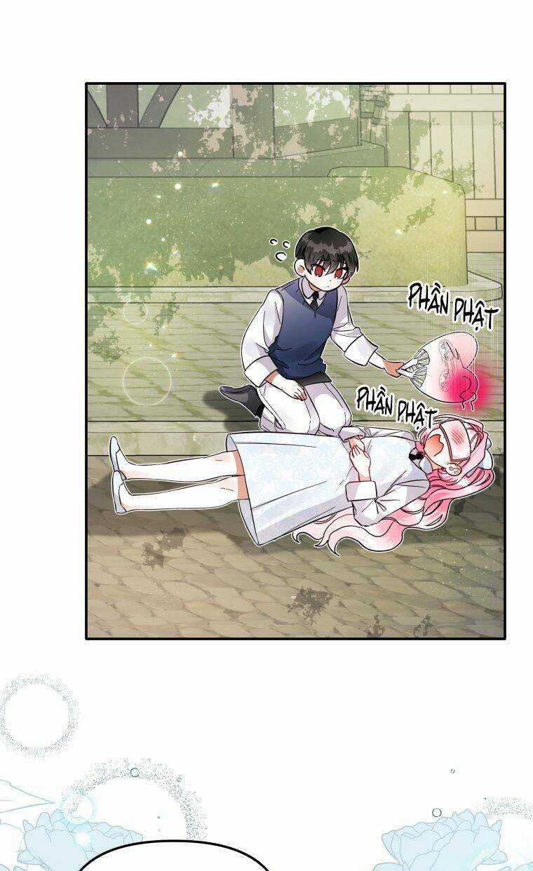 Này Tiểu Công Tước, Hãy Tin Ở Chị Đi! Chapter 18 trang 19