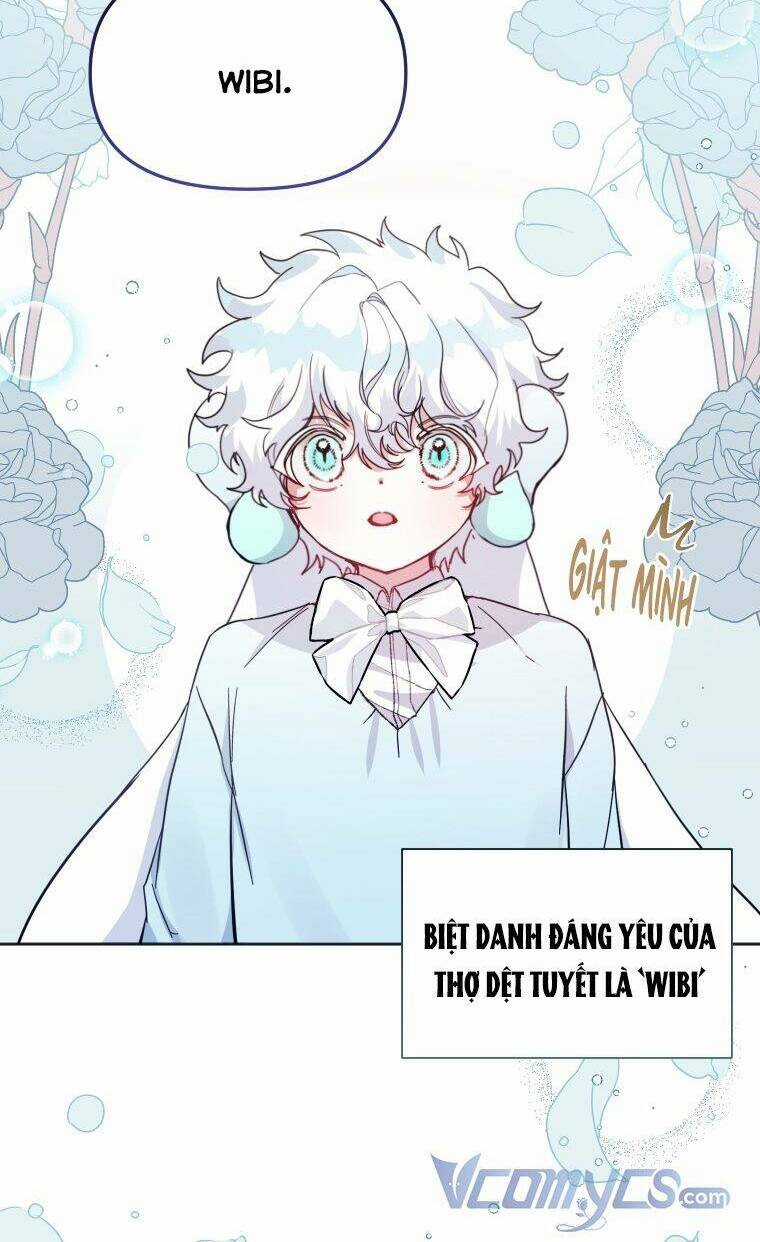 Này Tiểu Công Tước, Hãy Tin Ở Chị Đi! Chapter 18 trang 20