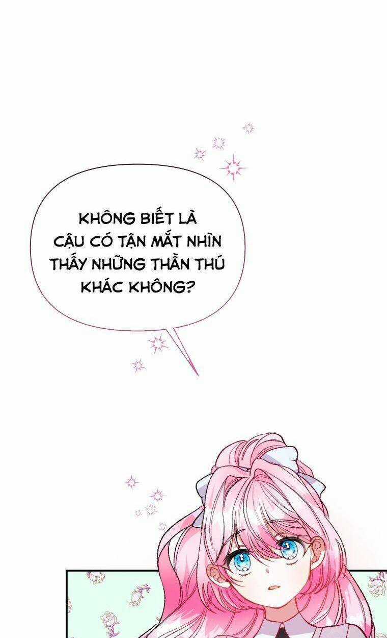 Này Tiểu Công Tước, Hãy Tin Ở Chị Đi! Chapter 18 trang 22