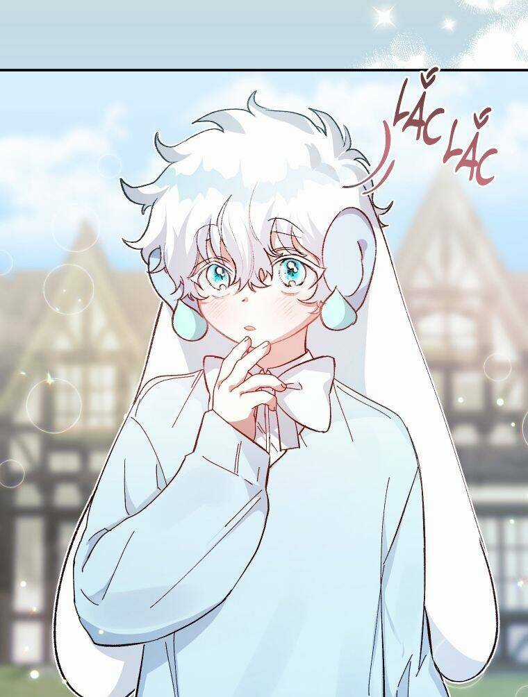 Này Tiểu Công Tước, Hãy Tin Ở Chị Đi! Chapter 18 trang 24