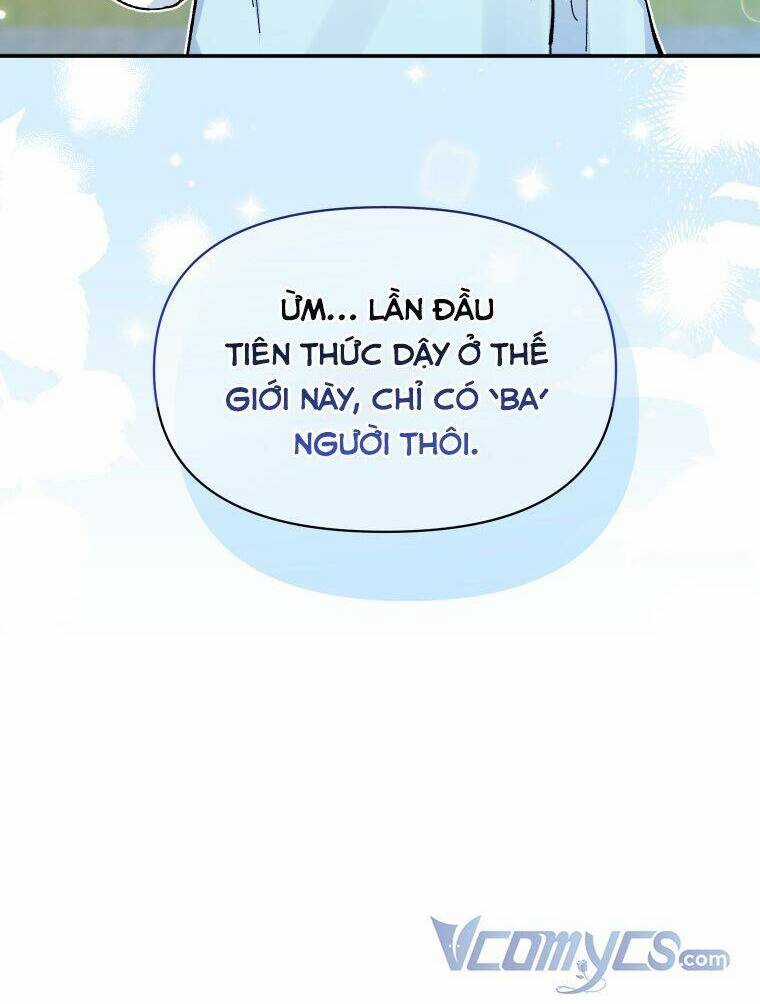 Này Tiểu Công Tước, Hãy Tin Ở Chị Đi! Chapter 18 trang 25