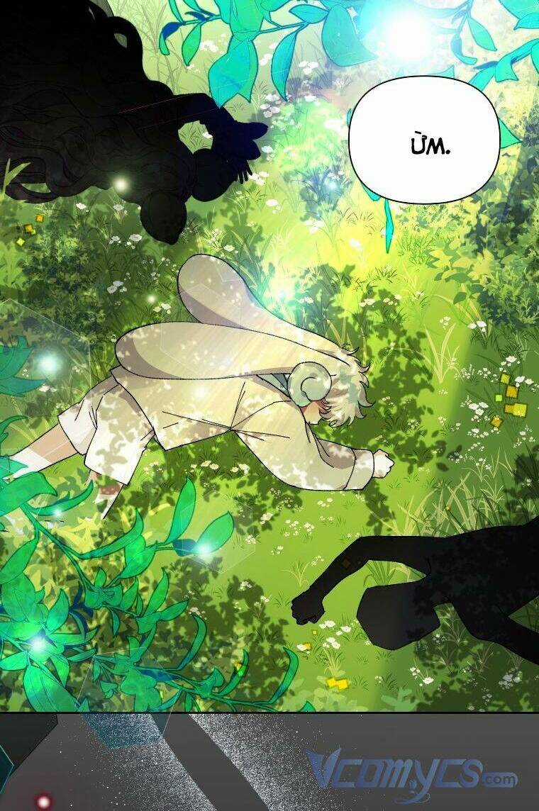 Này Tiểu Công Tước, Hãy Tin Ở Chị Đi! Chapter 18 trang 27