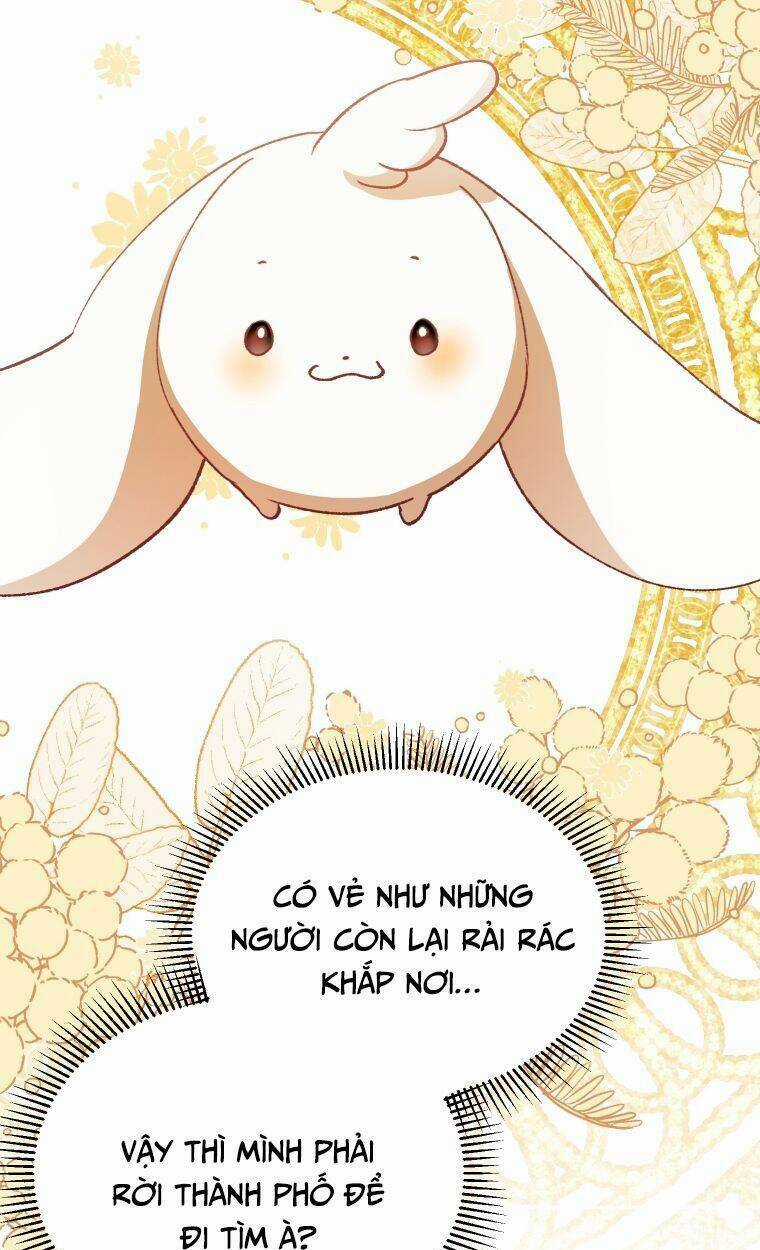 Này Tiểu Công Tước, Hãy Tin Ở Chị Đi! Chapter 18 trang 31