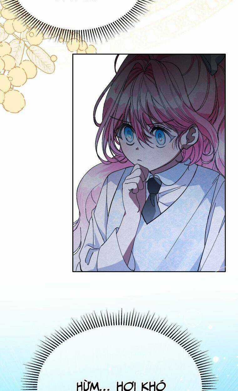 Này Tiểu Công Tước, Hãy Tin Ở Chị Đi! Chapter 18 trang 32