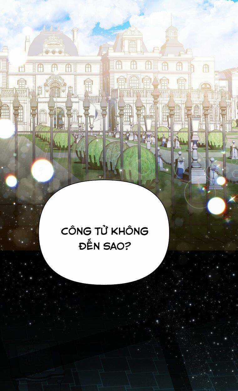 Này Tiểu Công Tước, Hãy Tin Ở Chị Đi! Chapter 18 trang 34