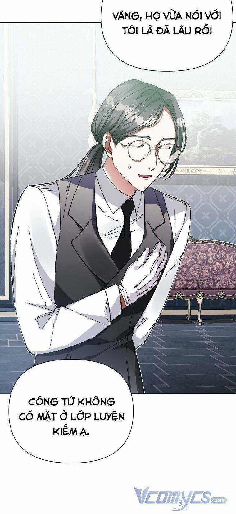 Này Tiểu Công Tước, Hãy Tin Ở Chị Đi! Chapter 18 trang 36