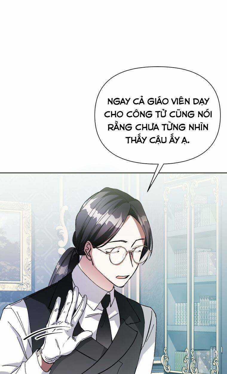 Này Tiểu Công Tước, Hãy Tin Ở Chị Đi! Chapter 18 trang 37