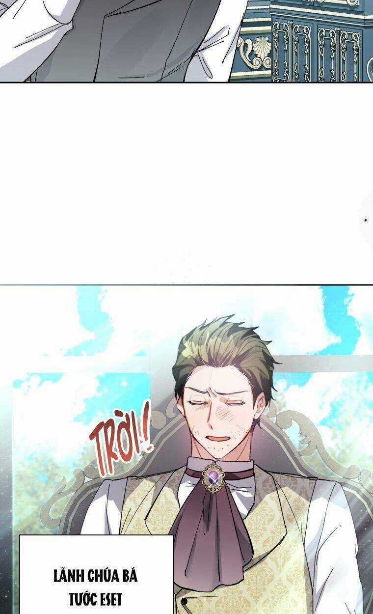 Này Tiểu Công Tước, Hãy Tin Ở Chị Đi! Chapter 18 trang 38