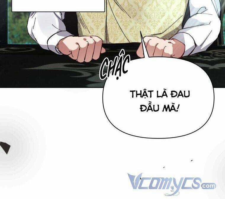 Này Tiểu Công Tước, Hãy Tin Ở Chị Đi! Chapter 18 trang 39