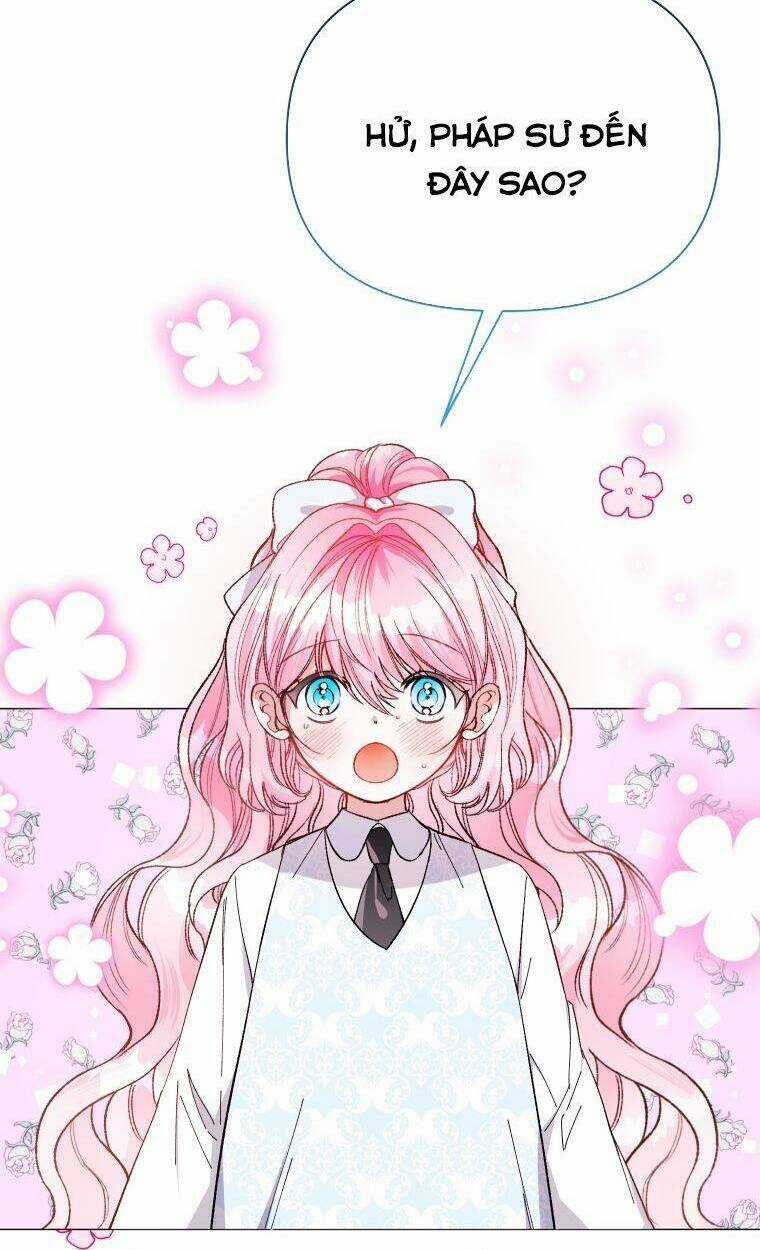 Này Tiểu Công Tước, Hãy Tin Ở Chị Đi! Chapter 18 trang 4