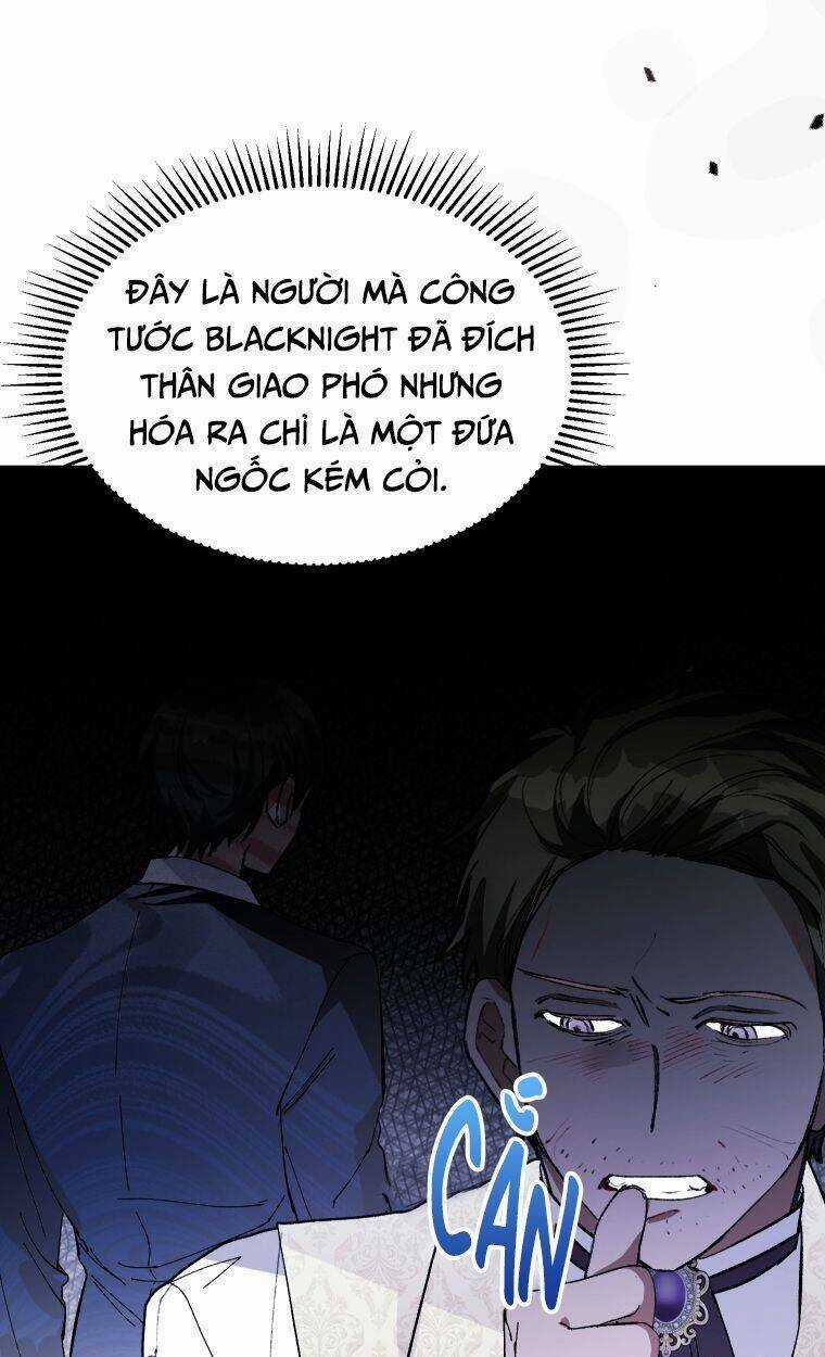 Này Tiểu Công Tước, Hãy Tin Ở Chị Đi! Chapter 18 trang 40