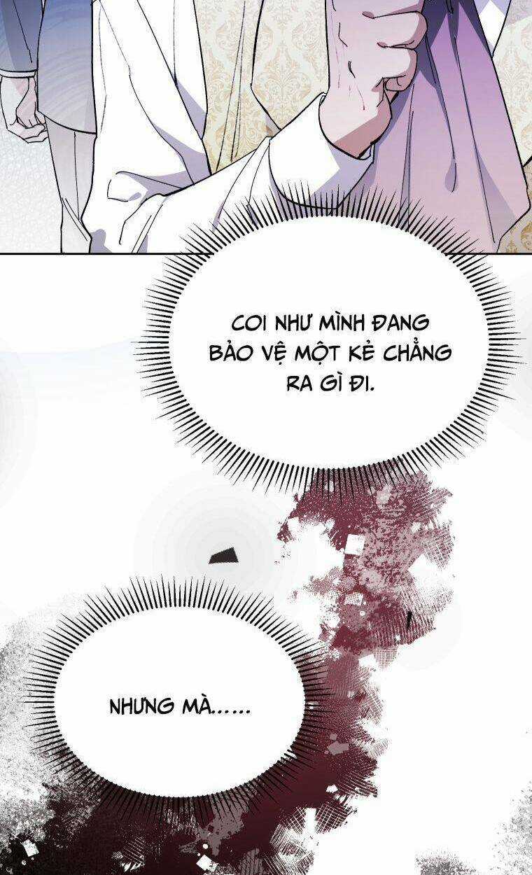 Này Tiểu Công Tước, Hãy Tin Ở Chị Đi! Chapter 18 trang 41