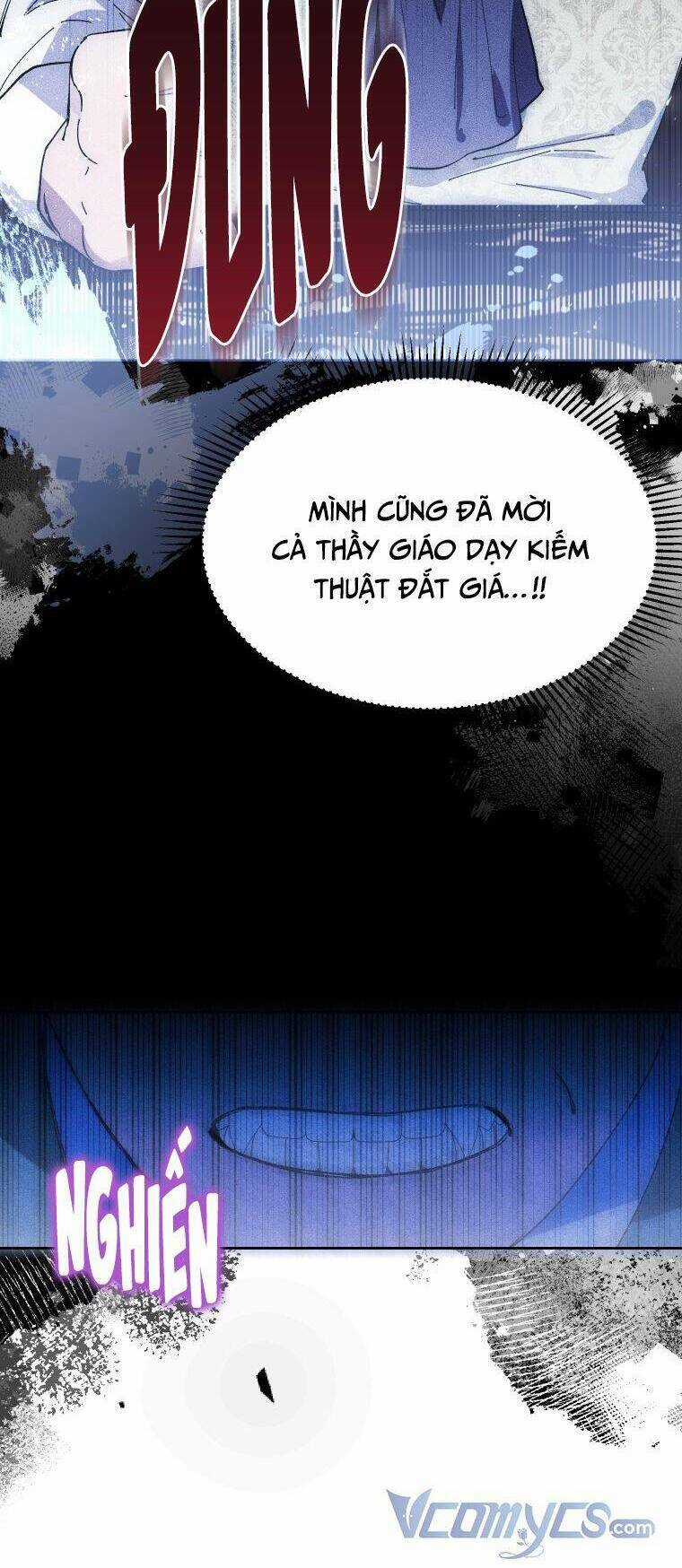 Này Tiểu Công Tước, Hãy Tin Ở Chị Đi! Chapter 18 trang 45