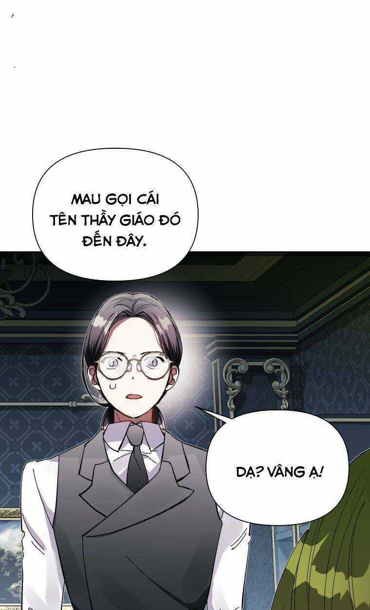 Này Tiểu Công Tước, Hãy Tin Ở Chị Đi! Chapter 18 trang 46