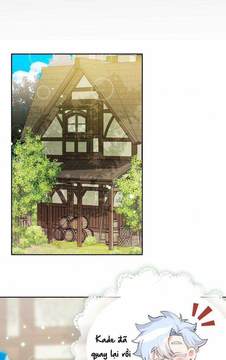 Này Tiểu Công Tước, Hãy Tin Ở Chị Đi! Chapter 18 trang 49