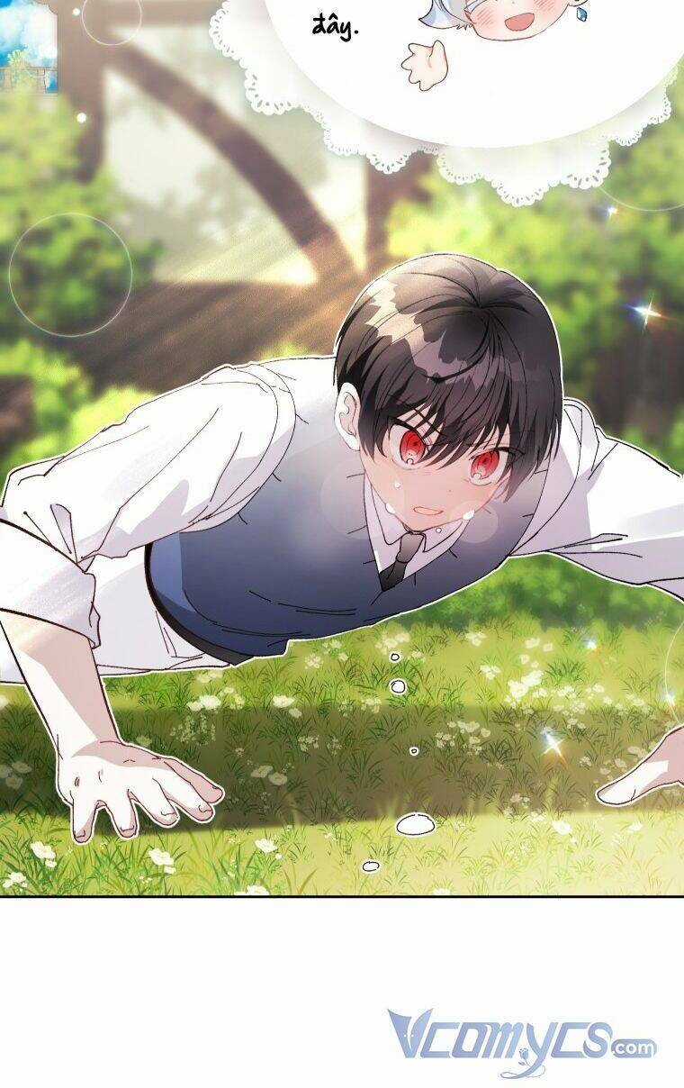 Này Tiểu Công Tước, Hãy Tin Ở Chị Đi! Chapter 18 trang 50