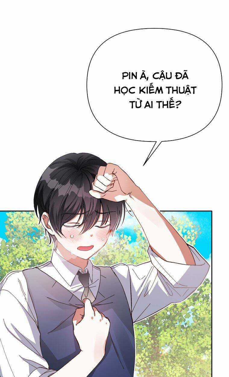 Này Tiểu Công Tước, Hãy Tin Ở Chị Đi! Chapter 18 trang 51