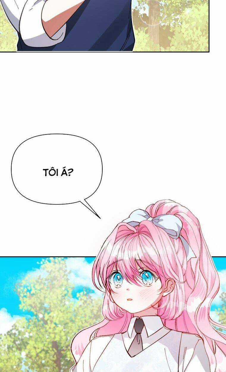 Này Tiểu Công Tước, Hãy Tin Ở Chị Đi! Chapter 18 trang 52