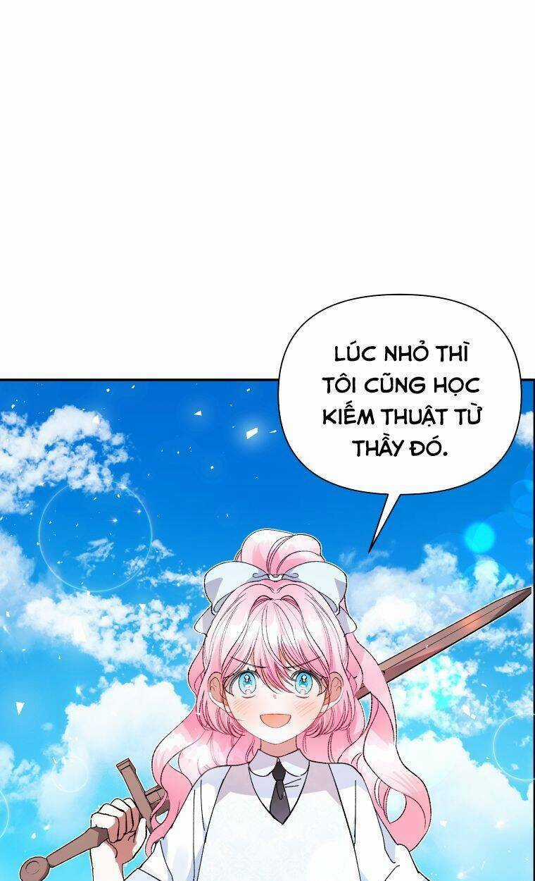 Này Tiểu Công Tước, Hãy Tin Ở Chị Đi! Chapter 18 trang 57