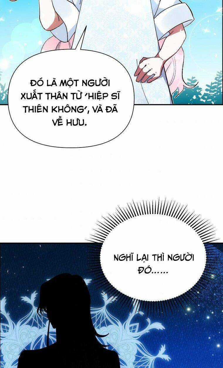 Này Tiểu Công Tước, Hãy Tin Ở Chị Đi! Chapter 18 trang 58