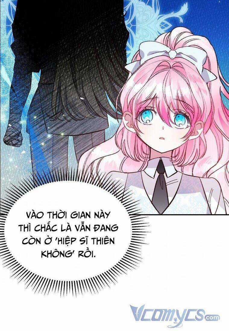 Này Tiểu Công Tước, Hãy Tin Ở Chị Đi! Chapter 18 trang 59
