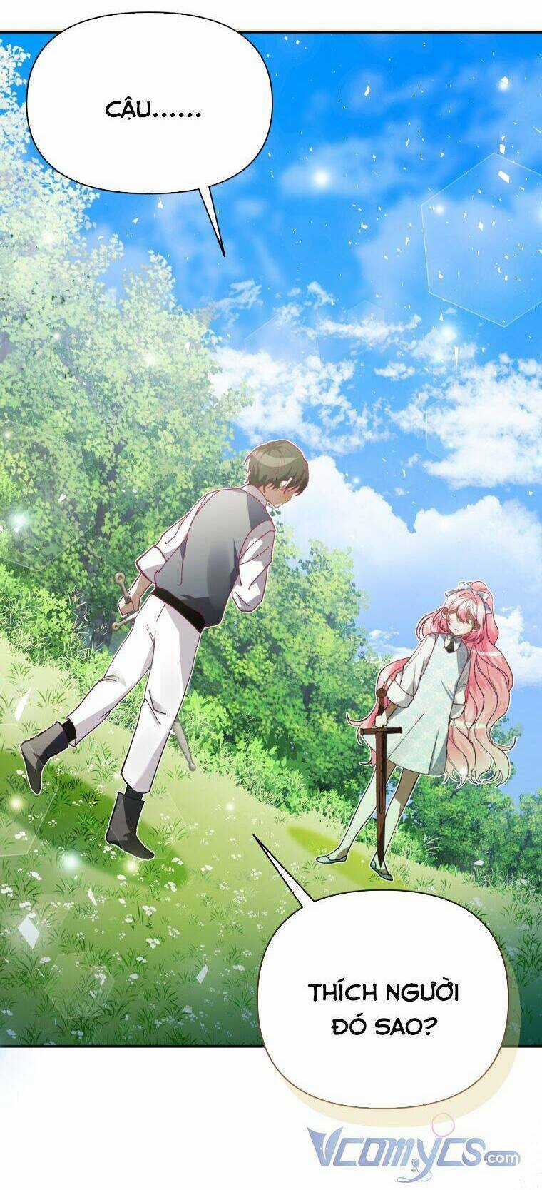 Này Tiểu Công Tước, Hãy Tin Ở Chị Đi! Chapter 18 trang 69