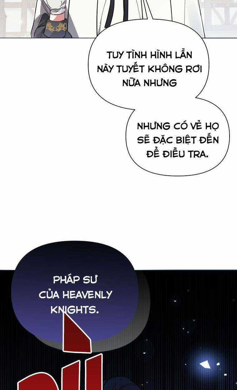 Này Tiểu Công Tước, Hãy Tin Ở Chị Đi! Chapter 18 trang 7