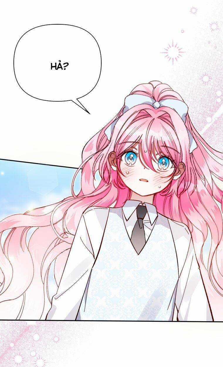 Này Tiểu Công Tước, Hãy Tin Ở Chị Đi! Chapter 18 trang 70