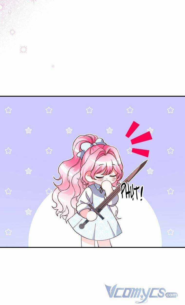 Này Tiểu Công Tước, Hãy Tin Ở Chị Đi! Chapter 18 trang 71