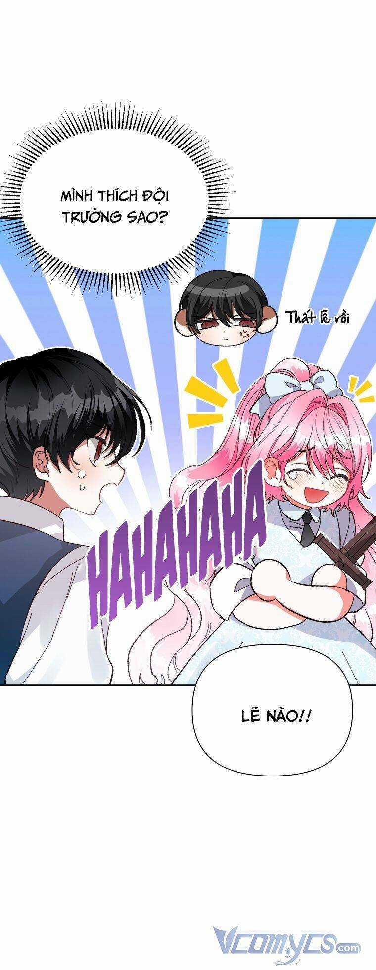 Này Tiểu Công Tước, Hãy Tin Ở Chị Đi! Chapter 18 trang 73