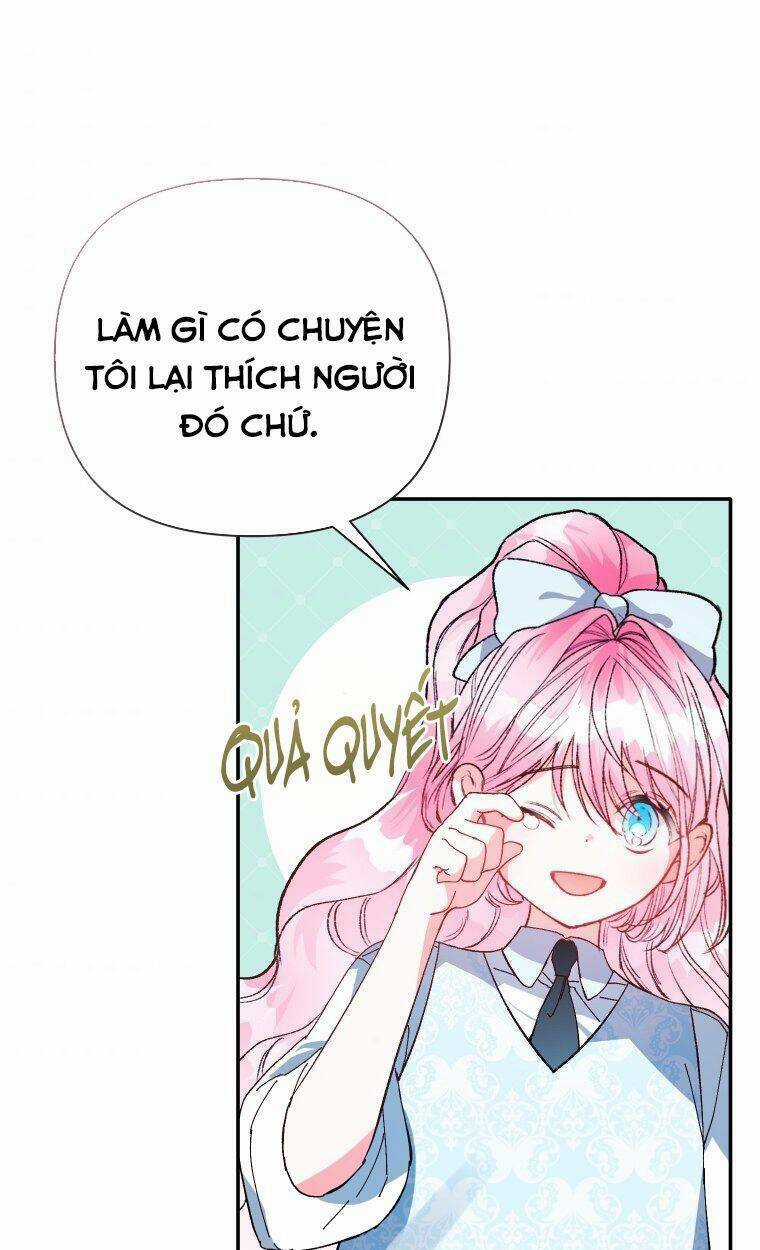 Này Tiểu Công Tước, Hãy Tin Ở Chị Đi! Chapter 18 trang 74