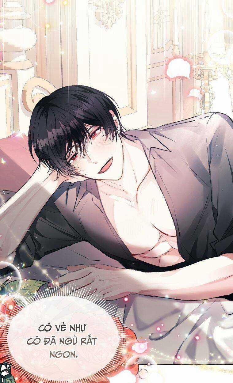 Này Tiểu Công Tước, Hãy Tin Ở Chị Đi! Chapter 18 trang 77