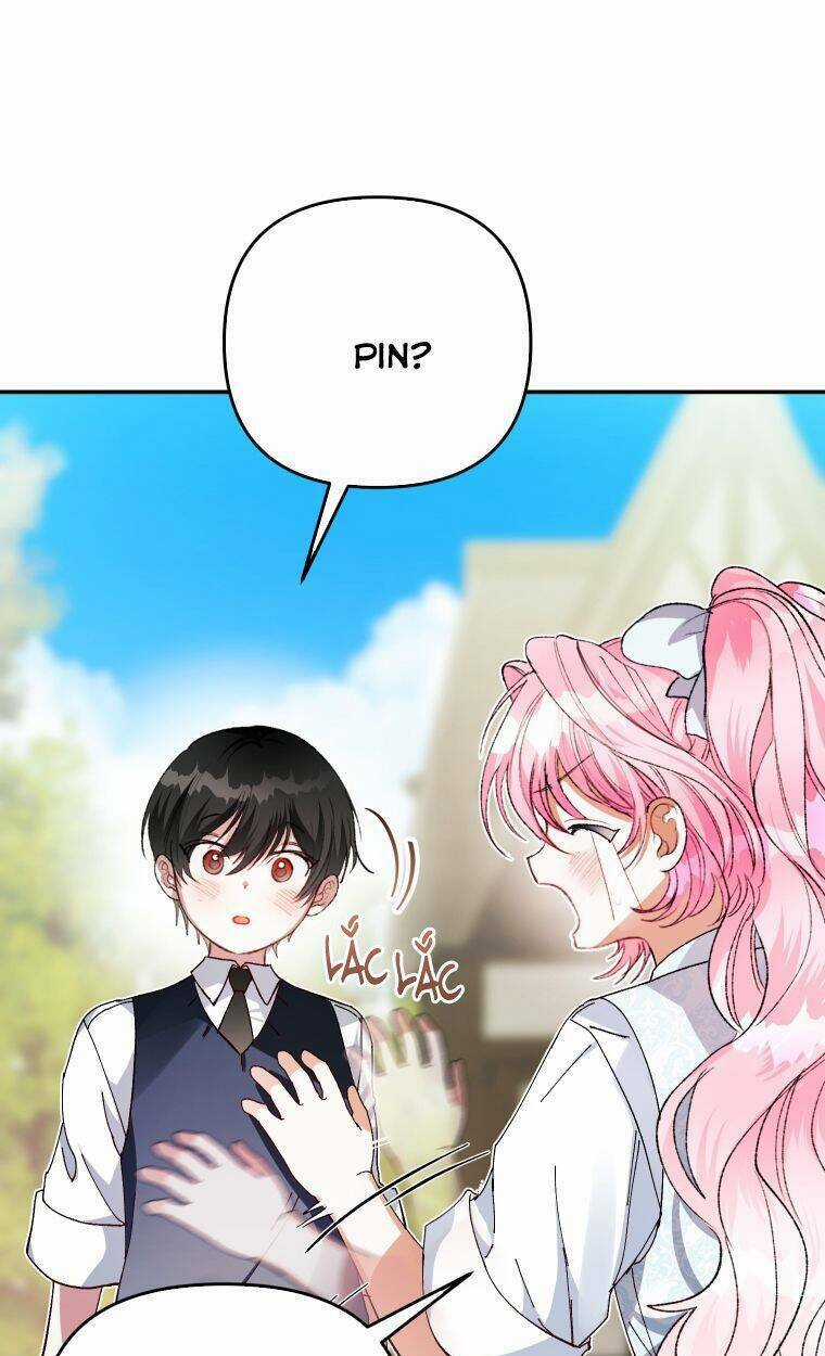 Này Tiểu Công Tước, Hãy Tin Ở Chị Đi! Chapter 18 trang 80