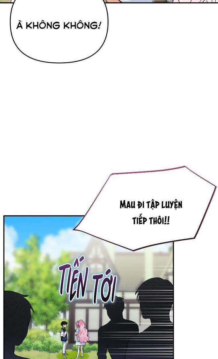 Này Tiểu Công Tước, Hãy Tin Ở Chị Đi! Chapter 18 trang 81