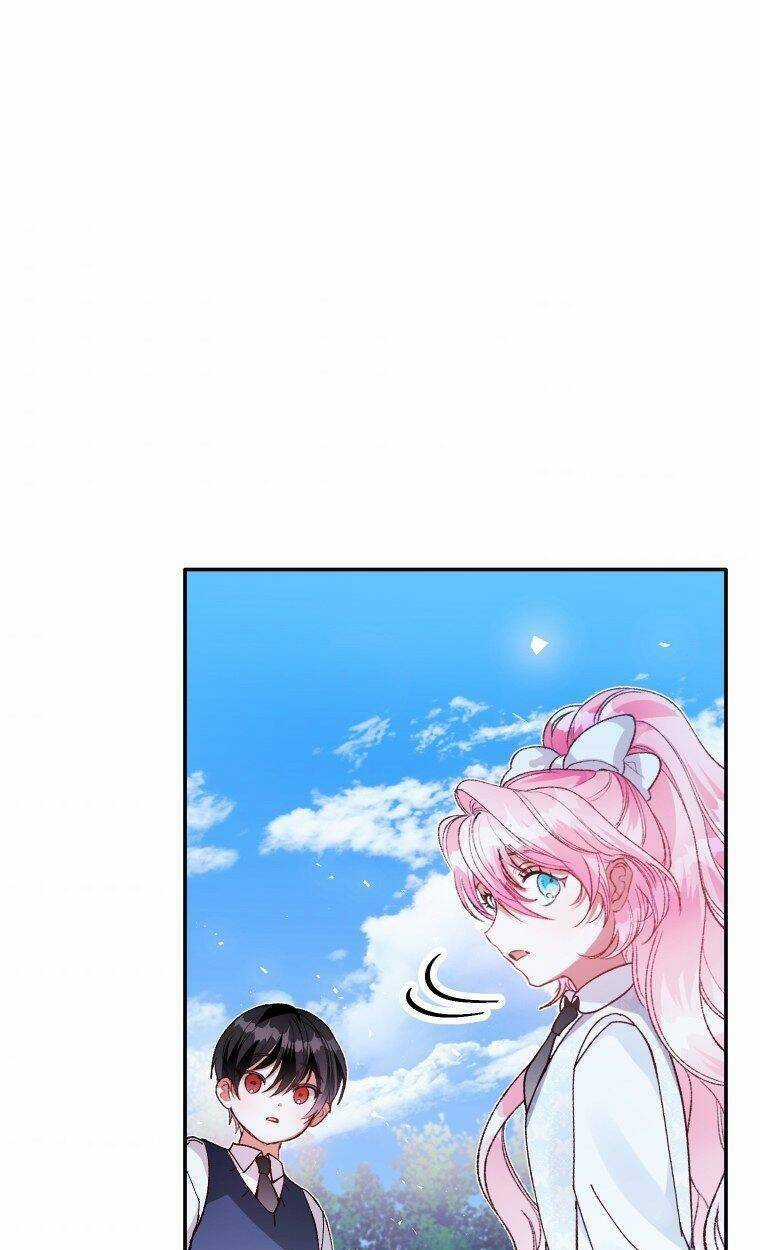 Này Tiểu Công Tước, Hãy Tin Ở Chị Đi! Chapter 18 trang 83