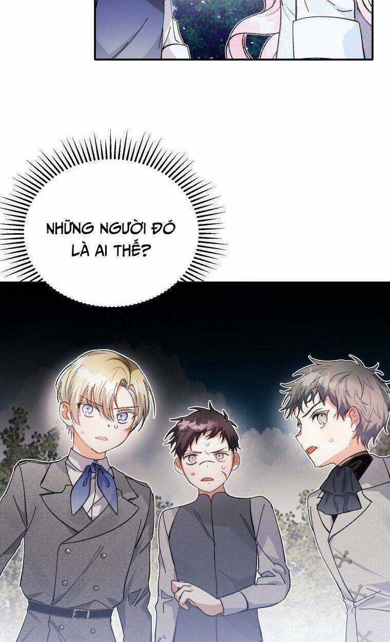 Này Tiểu Công Tước, Hãy Tin Ở Chị Đi! Chapter 18 trang 84