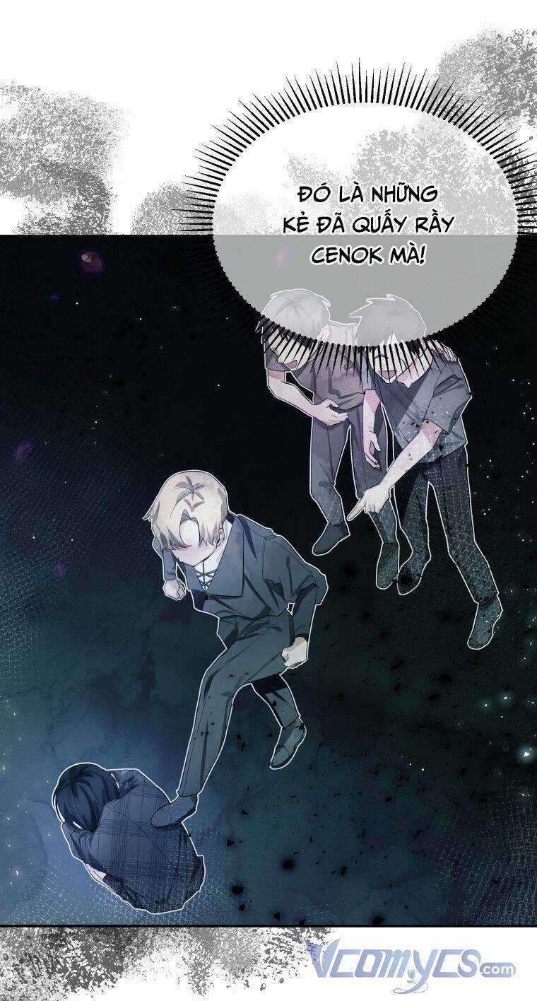 Này Tiểu Công Tước, Hãy Tin Ở Chị Đi! Chapter 18 trang 86