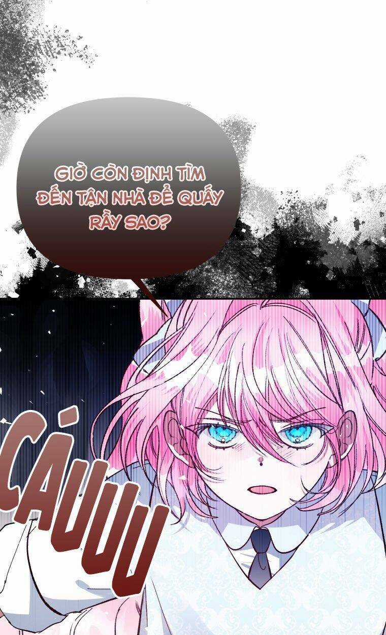 Này Tiểu Công Tước, Hãy Tin Ở Chị Đi! Chapter 18 trang 87