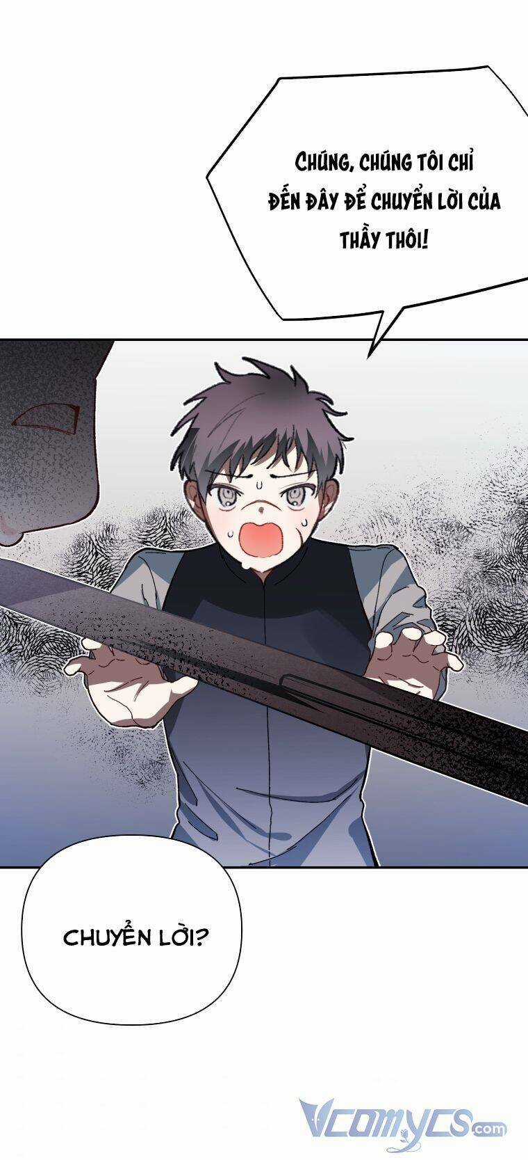 Này Tiểu Công Tước, Hãy Tin Ở Chị Đi! Chapter 18 trang 91