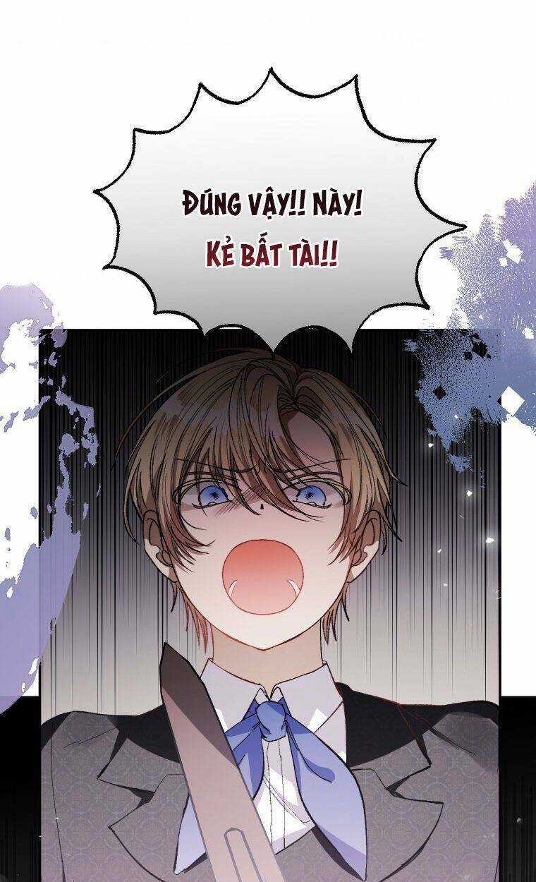 Này Tiểu Công Tước, Hãy Tin Ở Chị Đi! Chapter 18 trang 92