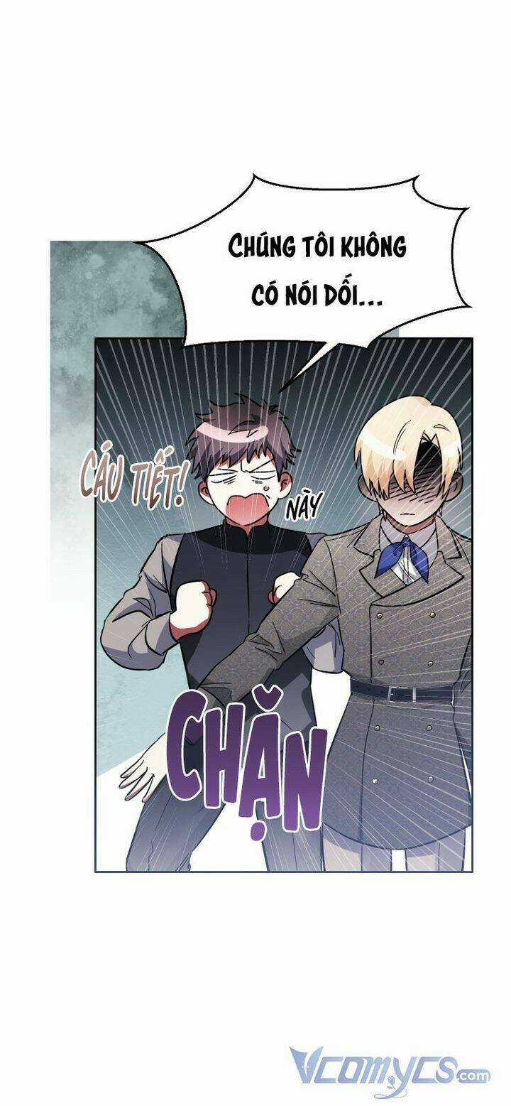 Này Tiểu Công Tước, Hãy Tin Ở Chị Đi! Chapter 19 trang 11