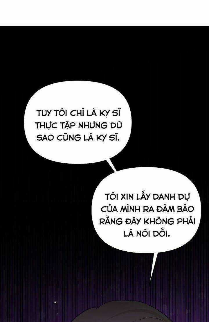 Này Tiểu Công Tước, Hãy Tin Ở Chị Đi! Chapter 19 trang 12