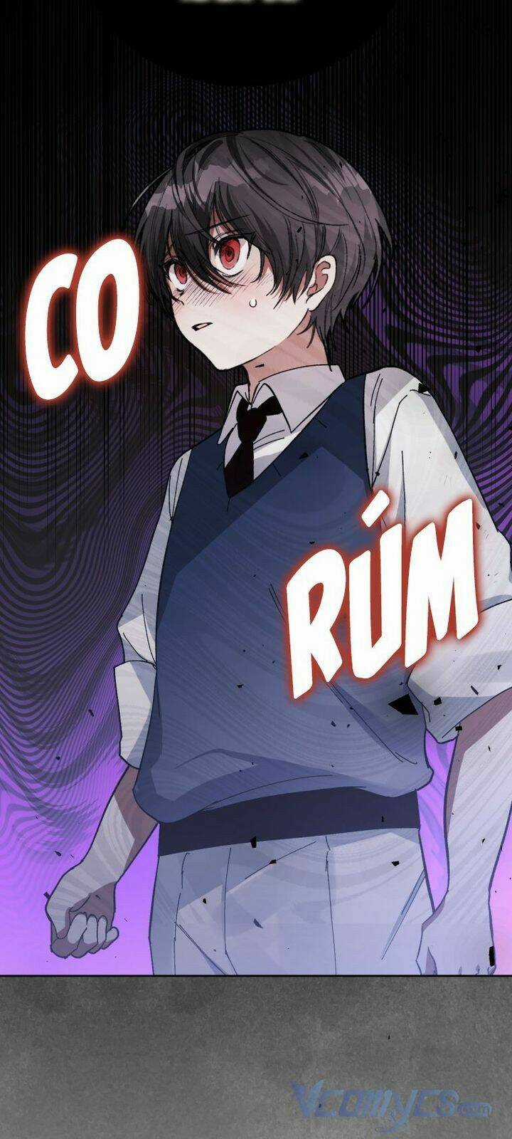 Này Tiểu Công Tước, Hãy Tin Ở Chị Đi! Chapter 19 trang 15