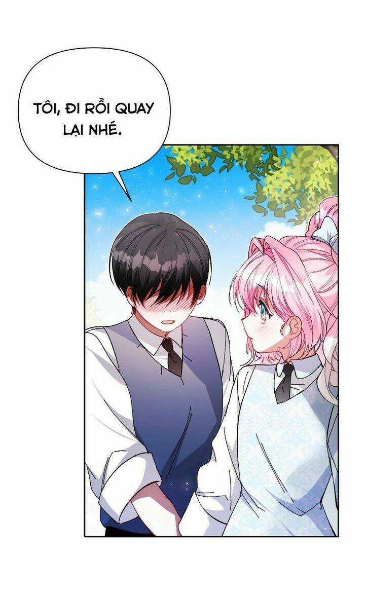 Này Tiểu Công Tước, Hãy Tin Ở Chị Đi! Chapter 19 trang 18