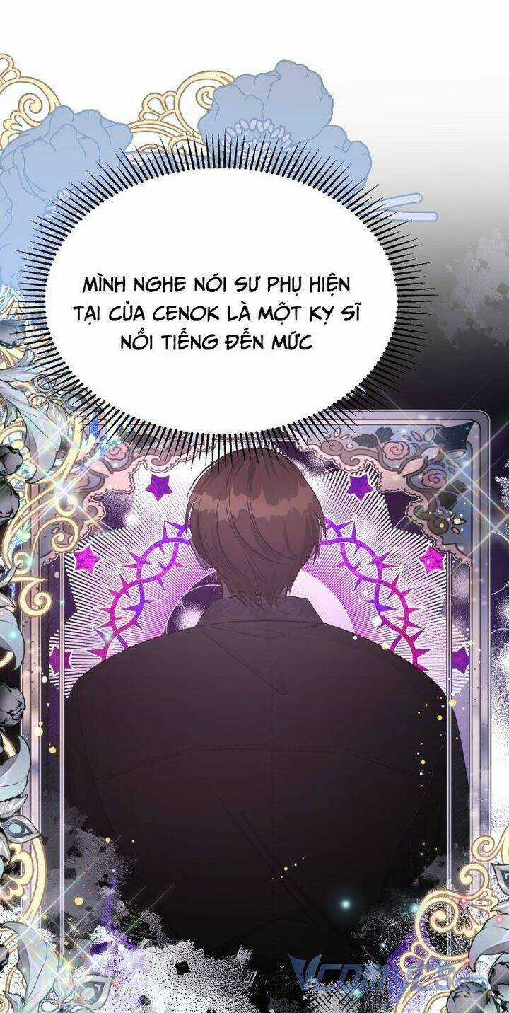 Này Tiểu Công Tước, Hãy Tin Ở Chị Đi! Chapter 19 trang 2