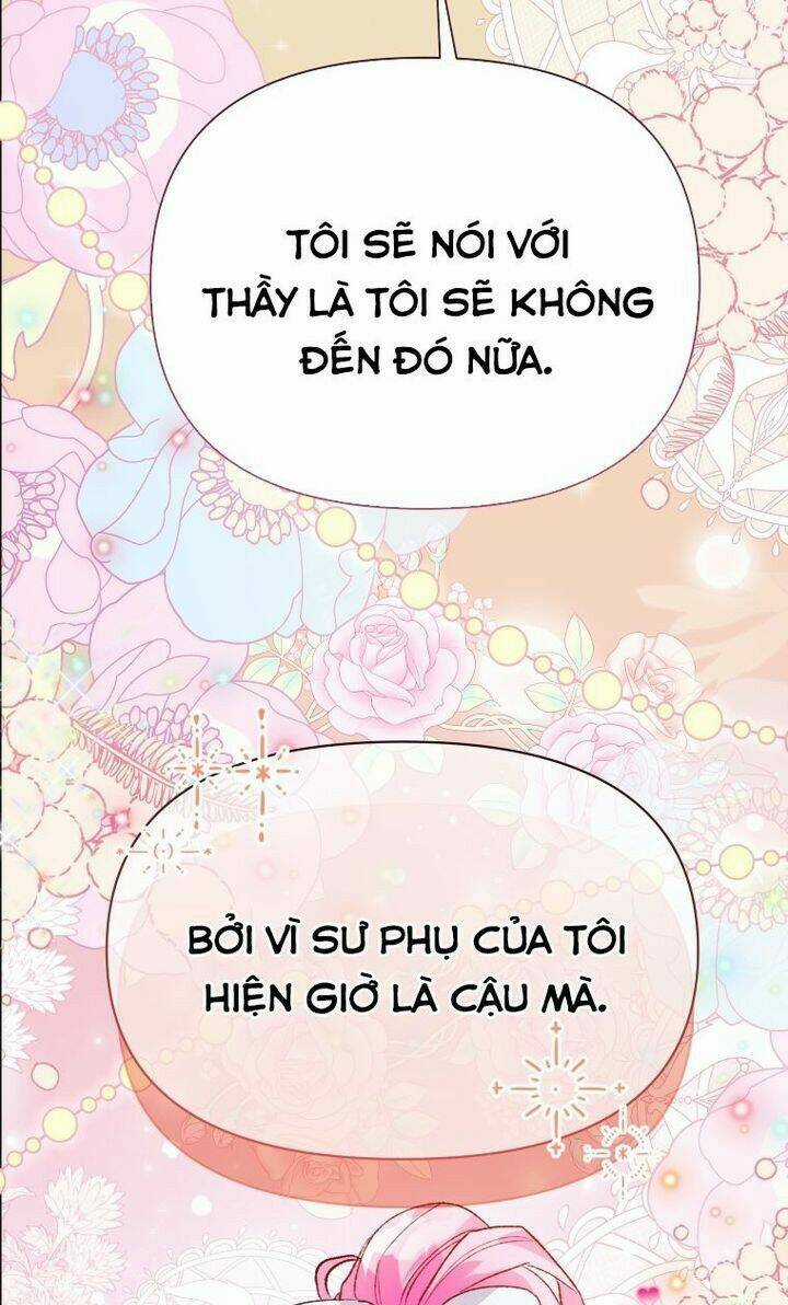 Này Tiểu Công Tước, Hãy Tin Ở Chị Đi! Chapter 19 trang 20