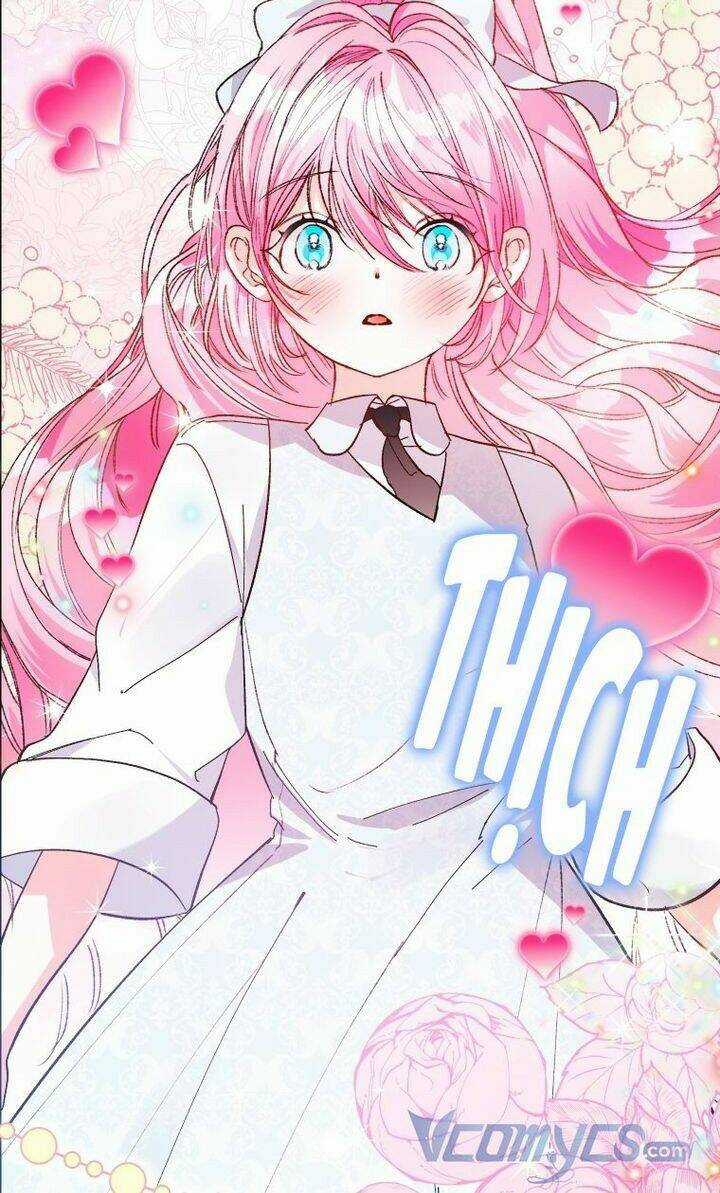 Này Tiểu Công Tước, Hãy Tin Ở Chị Đi! Chapter 19 trang 21